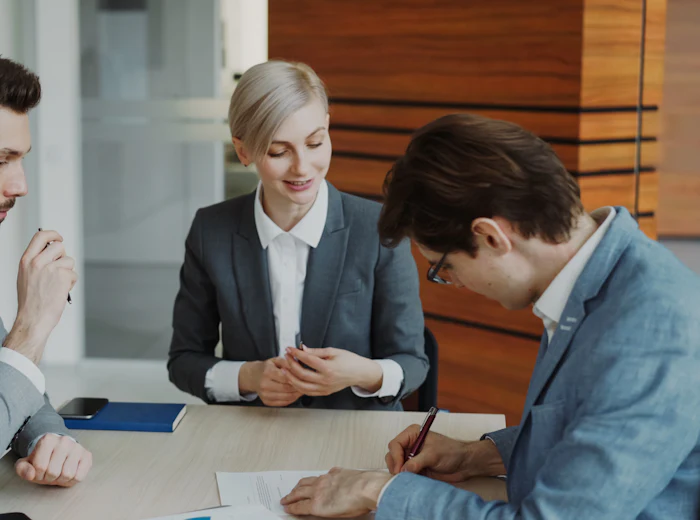 Marketing para escritórios de advocacia e serviços